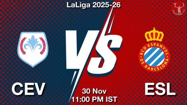 CEV vs ESL Match Previews and Football Tips