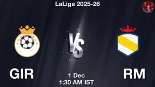 GIR vs RM GIR vs RM