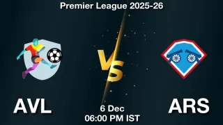AVL vs ARS