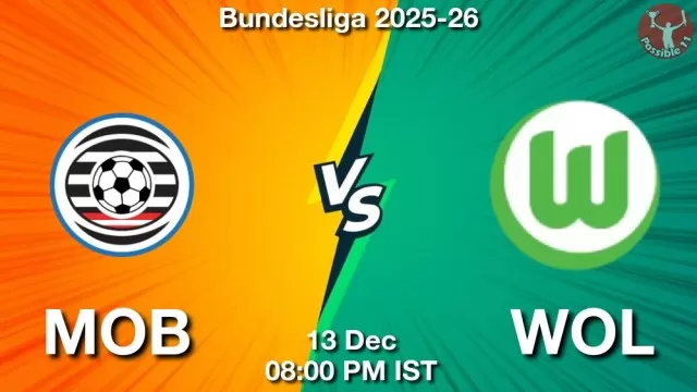 MOB vs WOL Match Previews and Football Tips