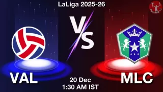 VAL vs MLC