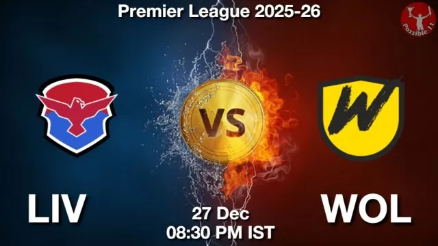 LIV vs WOL Match Previews and Football Tips