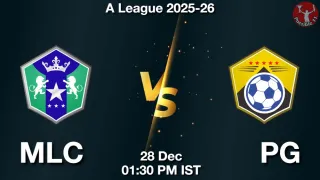 MLC vs PG