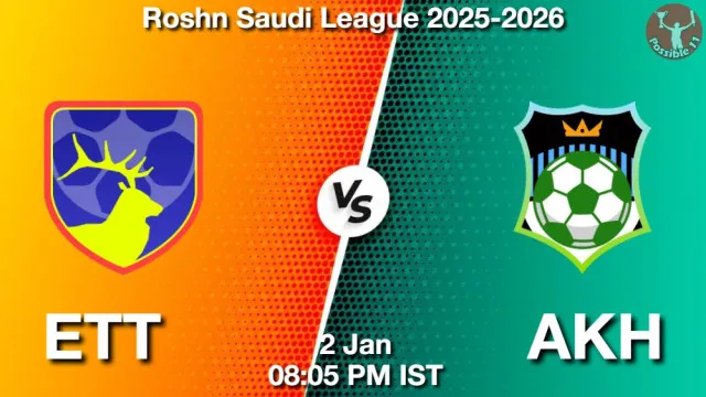 ETT vs AKH Match Previews and Football Tips