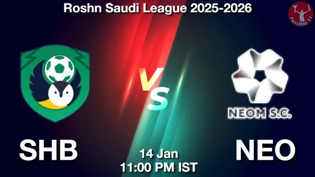 SHB vs NEO Match Previews and Football Tips