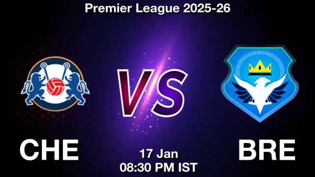 CHE vs BRE Match Previews and Football Tips
