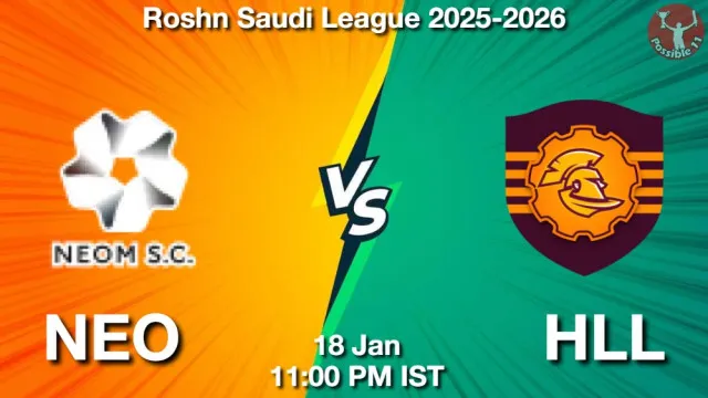 NEO vs HLL Match Previews and Football Tips
