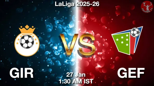 GIR vs GEF Match Previews and Football Tips