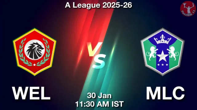 WEL vs MLC Match Previews and Football Tips