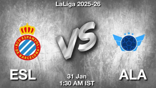 ESL vs ALA Match Previews and Football Tips