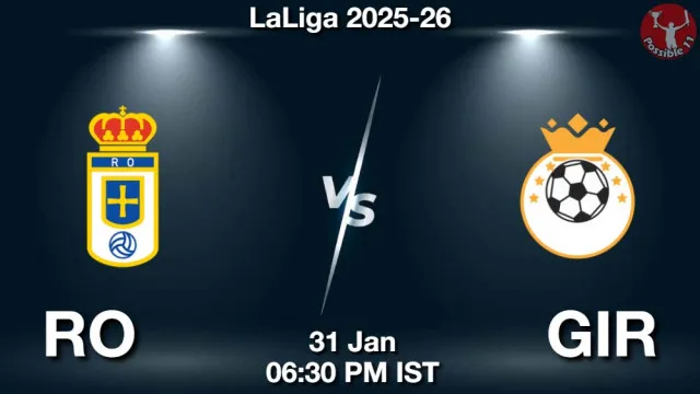 RO vs GIR Match Previews and Football Tips