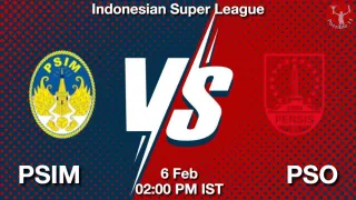 PSIM vs PSO Matcch Previews