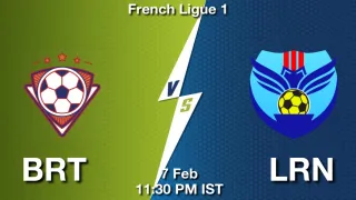 BRT vs LRN Matcch Previews