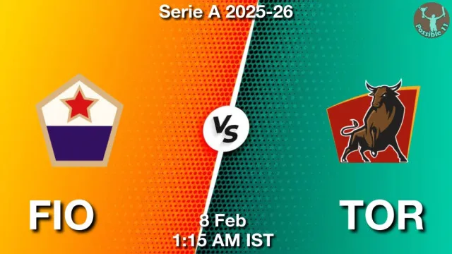 FIO vs TOR Match Previews and Football Tips