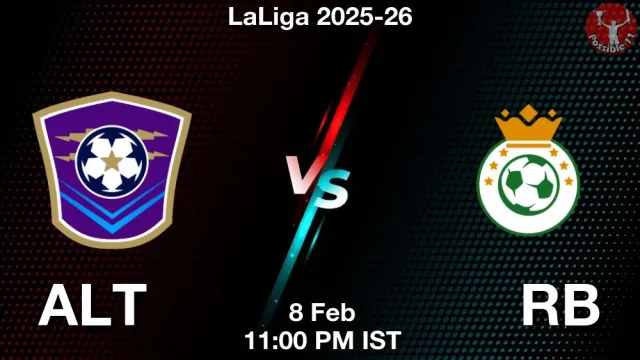ALT vs RB Match Previews and Football Tips