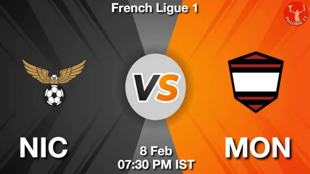 NIC vs MON Match Previews and Football Tips