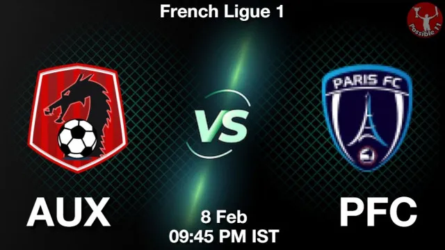 AUX vs PFC Match Previews and Football Tips