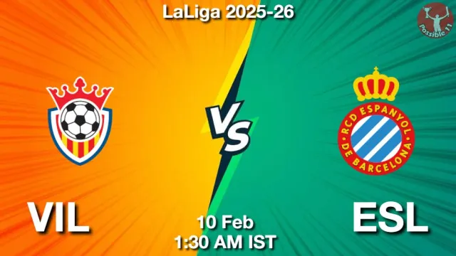 VIL vs ESL Match Previews and Football Tips