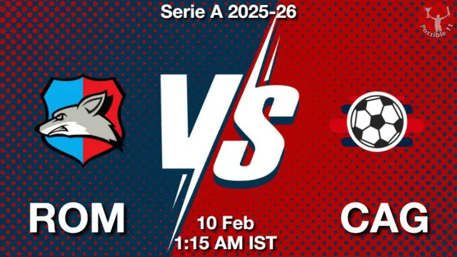 ROM vs CAG Match Previews and Football Tips