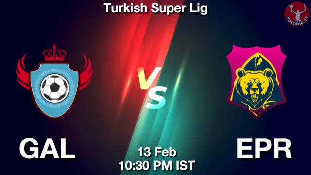 GAL vs EPR Match Previews and Football Tips