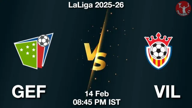 GEF vs VIL Match Previews and Football Tips