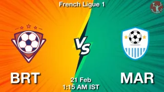 BRT vs MAR Matcch Previews