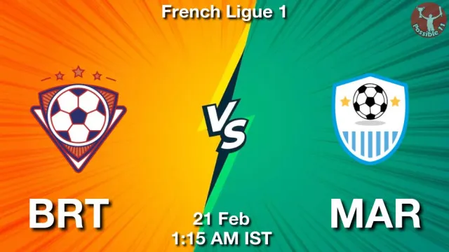 BRT vs MAR Match Previews and Football Tips