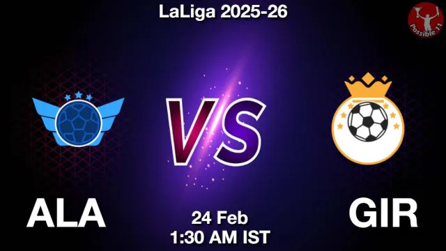 ALA vs GIR Match Previews and Football Tips