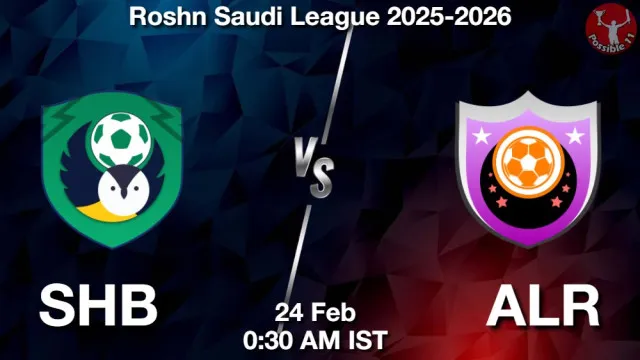 SHB vs ALR Match Previews and Football Tips