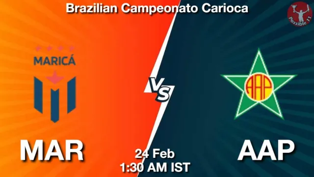 MAR vs AAP Match Previews and Football Tips