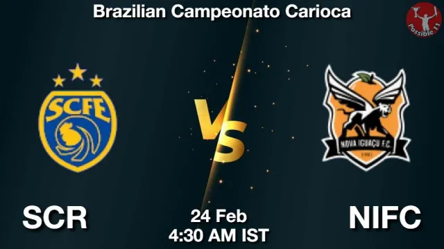 SCR vs NIFC Match Previews and Football Tips