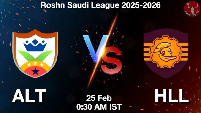 ALT vs HLL Match Previews and Football Tips