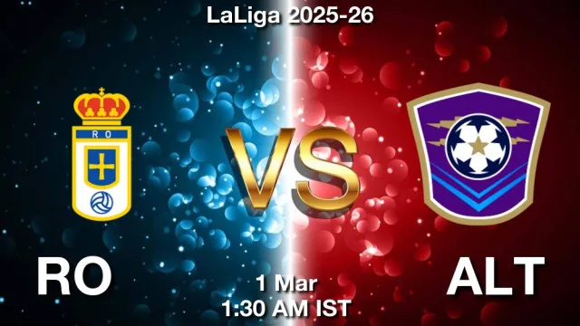 RO vs ALT Match Previews and Football Tips
