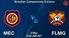 MEC vs FLMG Match Result