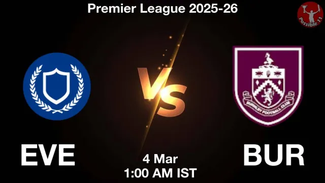 EVE vs BUR Match Previews and Football Tips