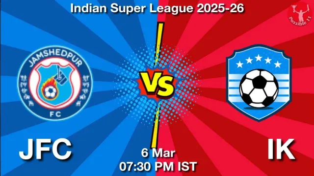 JFC vs IK Match Previews and Football Tips