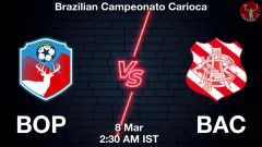 BOP vs BAC Match Result
