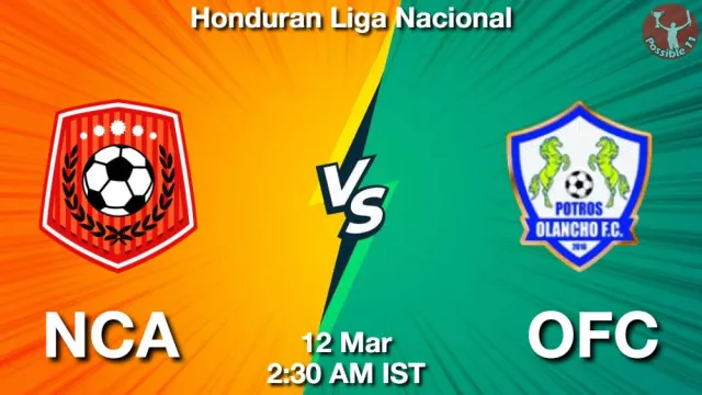 NCA vs OFC Match Previews and Football Tips