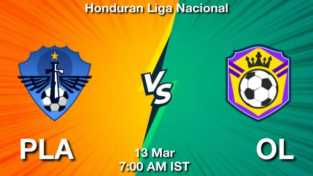 PLA vs OL Match Previews and Football Tips