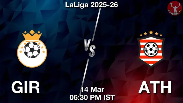 GIR vs ATH Match Previews and Football Tips