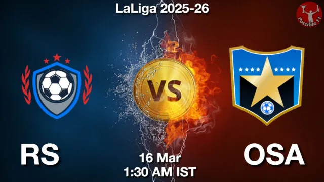 RS vs OSA Match Previews and Football Tips