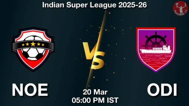 NOE vs ODI Match Previews and Football Tips
