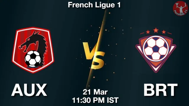 AUX vs BRT Match Previews and Football Tips