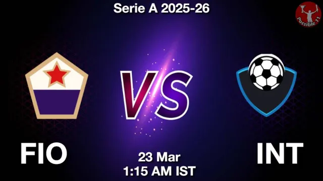FIO vs INT Match Previews and Football Tips
