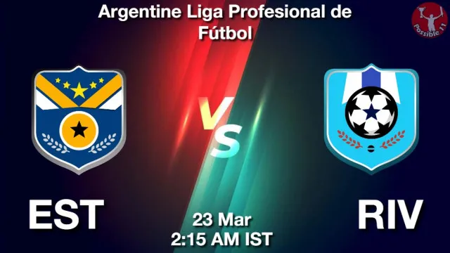 EST vs RIV Match Previews and Football Tips