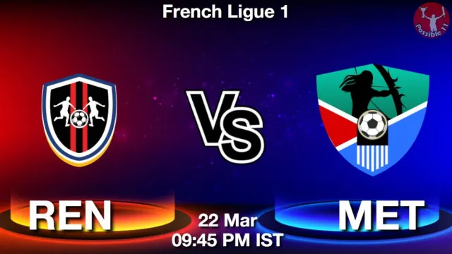 REN vs MET Match Previews and Football Tips