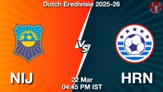 NIJ vs HRN Dream11 Prediction