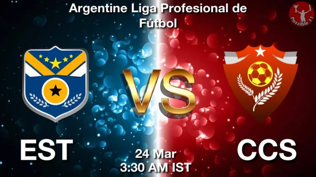 EST vs CCS Match Previews and Football Tips