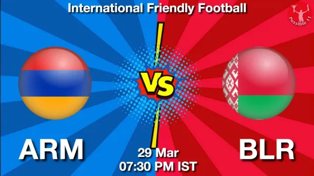 ARM vs BLR Match Previews and Football Tips