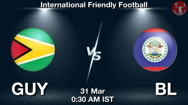 GUY vs BL Match Previews and Football Tips